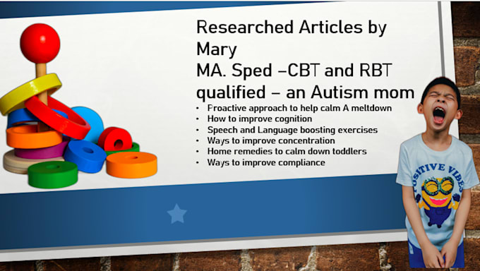 write SEO optimized mental health blogs and articles