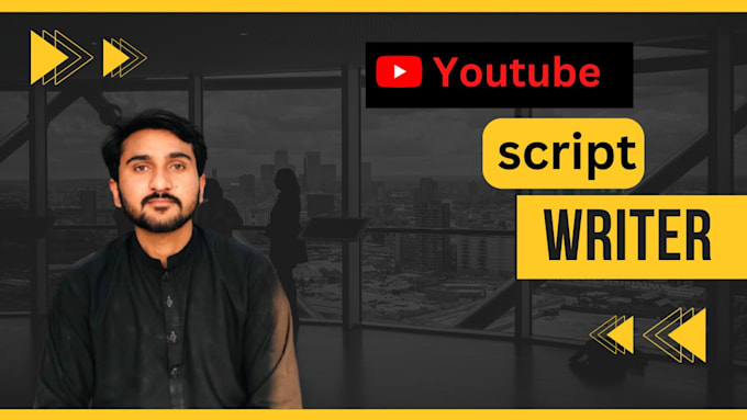 write engaging top 5 , 10 youtube video script