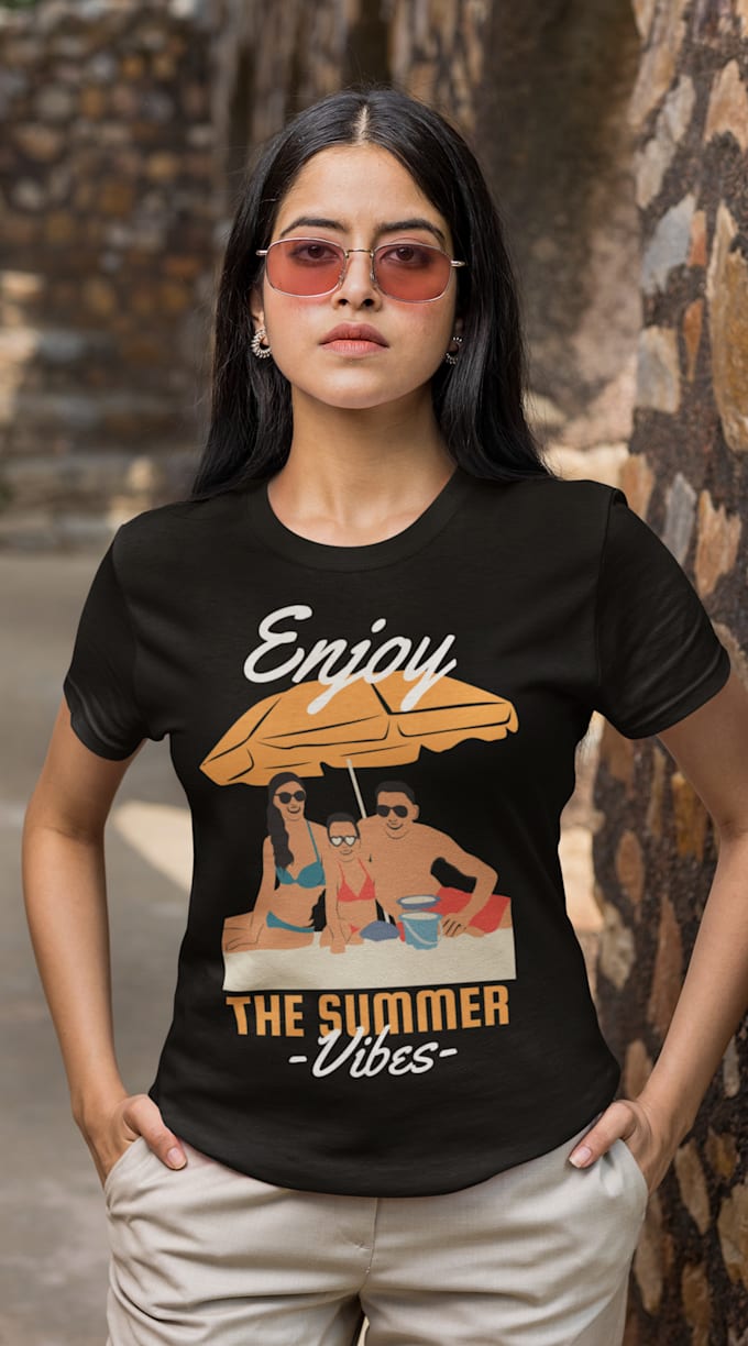 Create premium mockups for your t shirts by Mockup_factory | Fiverr