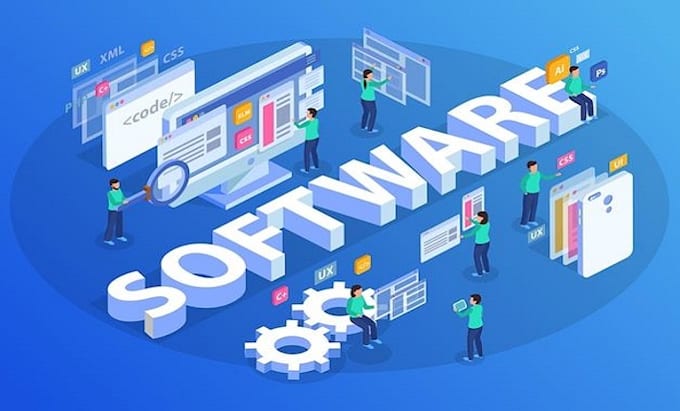 be your software developer, full stack developer, ai software, ai website