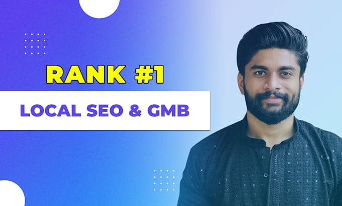 do monthly local SEO and google my business optimization