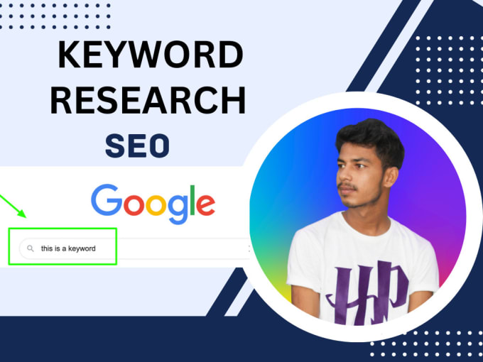 do advanced SEO keyword research and competitor analysis