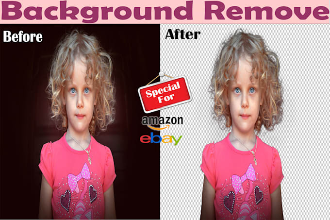 background remove for amazon,ebay,aliexpress ecommerce
