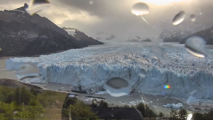 make a time lapse from your photos