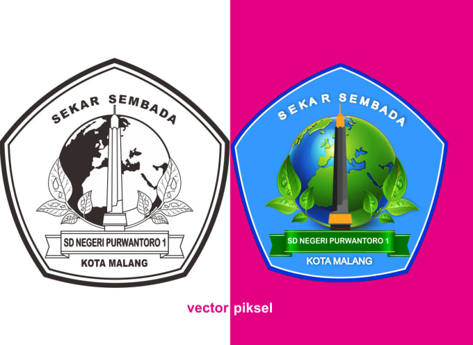 Trace Logo Pixel To Vector File With Cdr Eps Tiff By Imamgaleria Fiverr Trace Logo Pixel To Vector File With Cdr Eps Tiff By Imamgaleria Fiverr