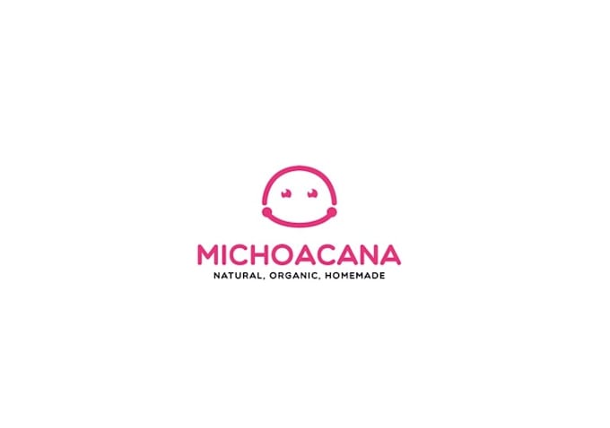 design better elegant hispanic ice cream parlor logo
