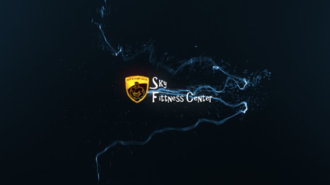 Animate Your Logo Using After Effect By Kasunsb