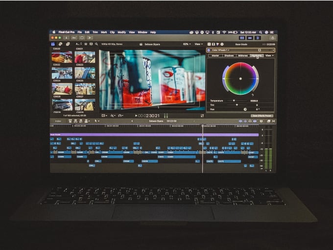make amazing youtube intro and outro for you in 24 hours