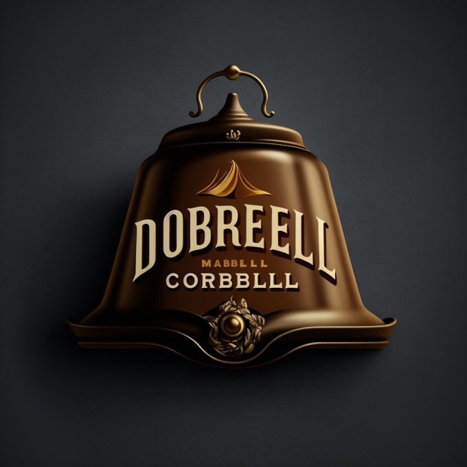 Design logo for any request by Nvkllka | Fiverr