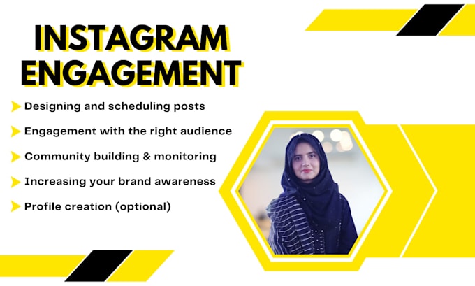 bring you instagram engagement