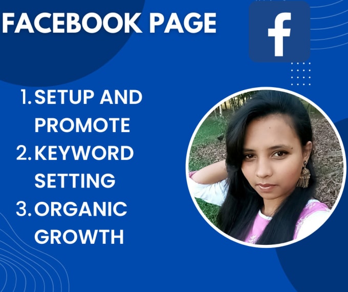 Creat professional facebook business page setup by afrojasultana49 fiverr