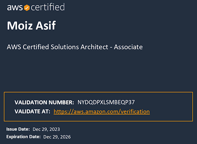 be your AWS cloud consultant for cost optimization and migration