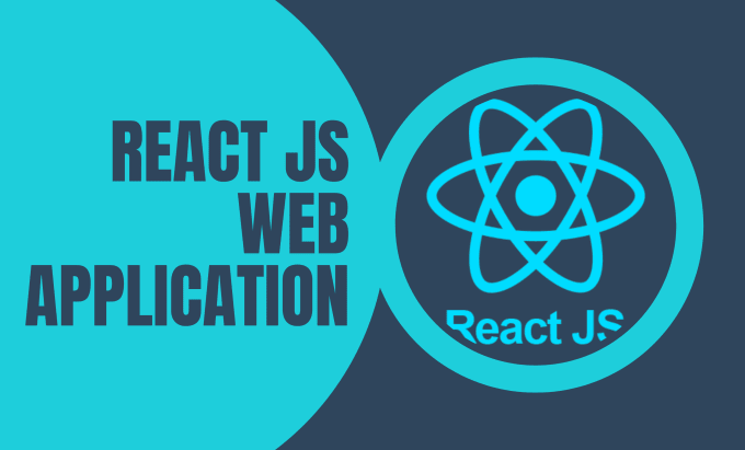 Build a custom web application using react js by Divine_code | Fiverr
