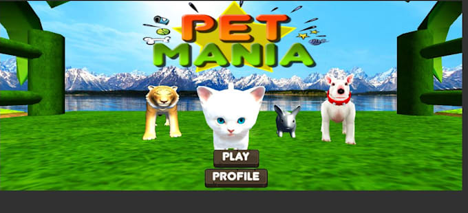 reskin, fix bugs and publish unity game on google play