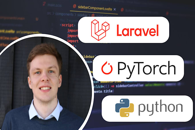 Build a custom programming solution for your business by Glennfeys | Fiverr