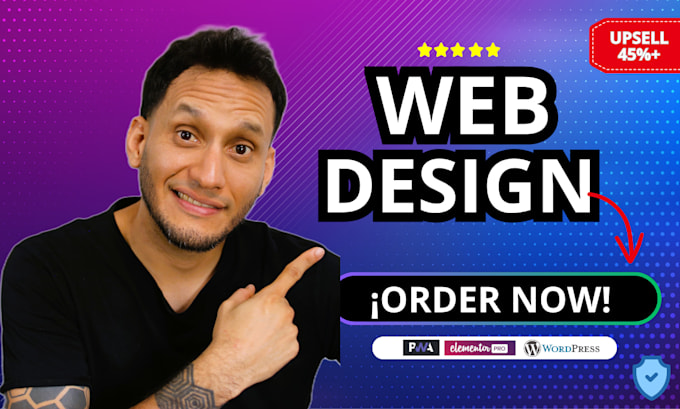build a premium ai powered wordpress website for your business