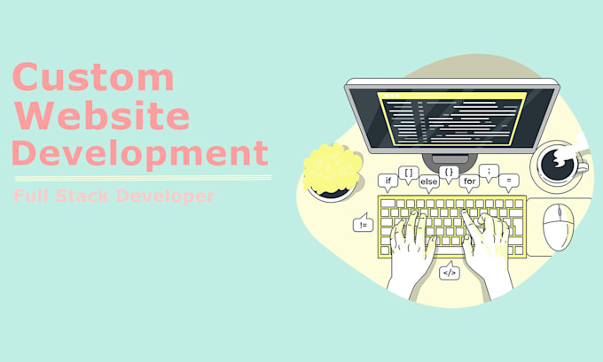 Build custom web app with expert ui ux and cutting edge tech by I ...