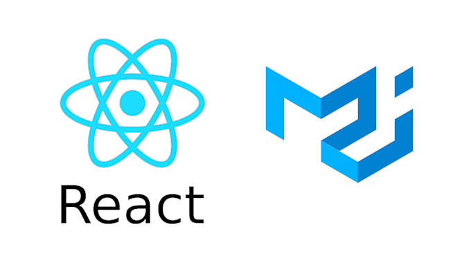 Develop reactjs and redux applications with material ui by Rohith2710 ...