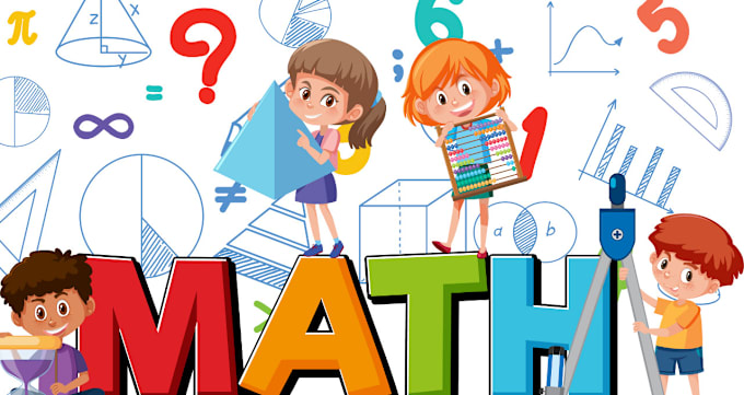 Be Your Virtual Mathematics Tutor By Moonstar101 Fiverr