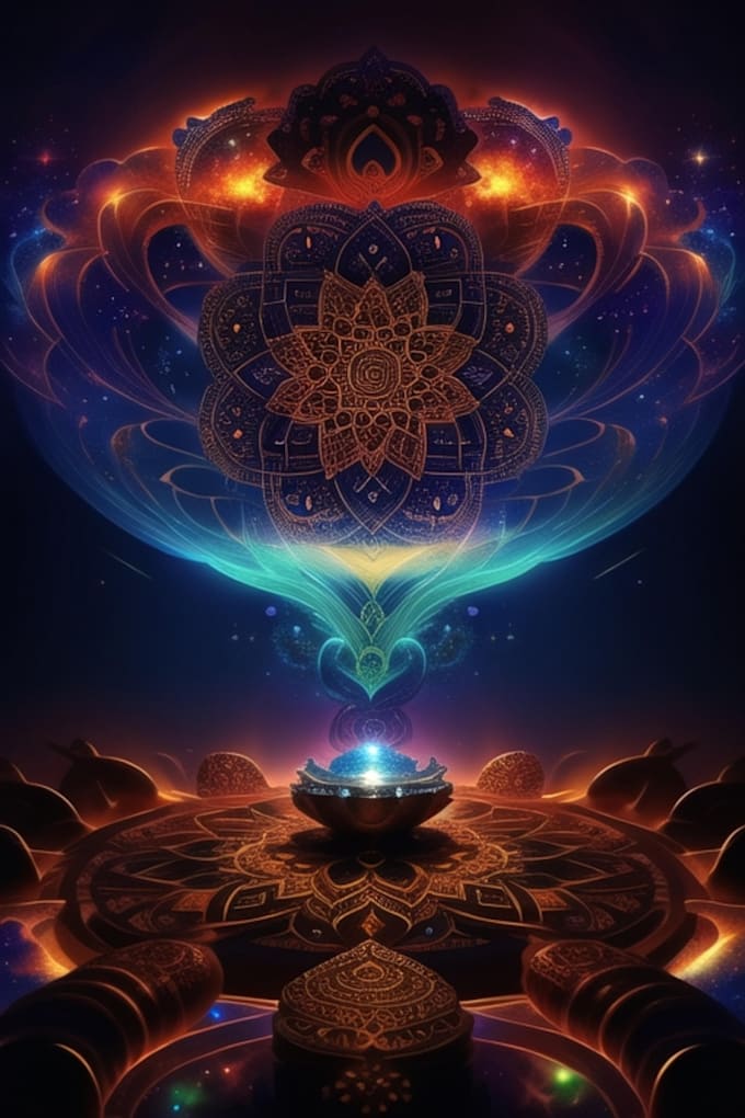 attune you to aladin miracle magic