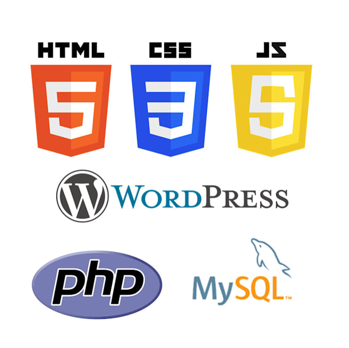Do your javascript, css, html, php tasks by Shahbazsaleem91 | Fiverr