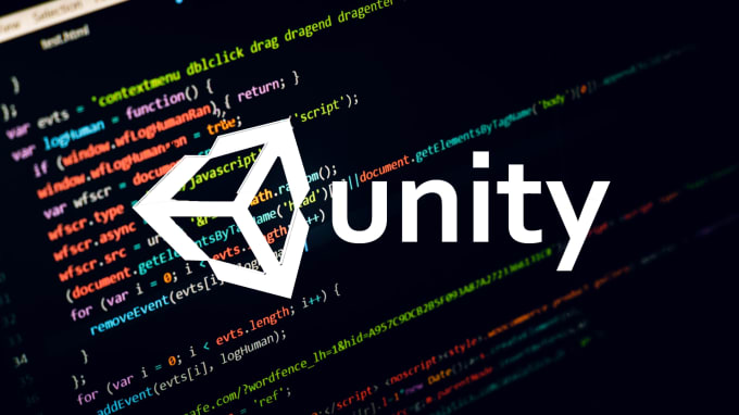 Create a script for your unity game by Thanasisns | Fiverr
