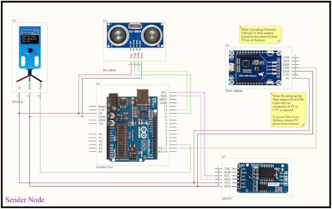 help in designing electronic and electrical circuits