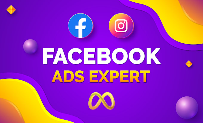 do facebook advertising, marketing, fb ads campaign, instagram ads expert
