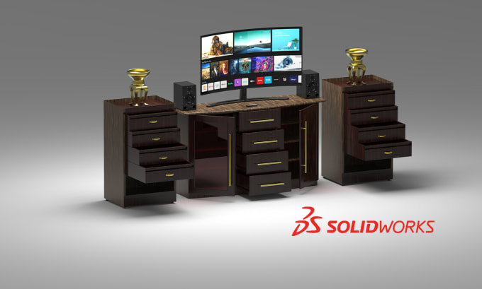Do 3d Modeling And Mechanical Product Designing In Solidworks By Do 3d Modeling And Mechanical Product Designing In Solidworks By