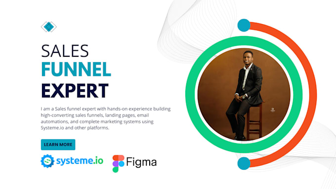 be your clickfunnels 2 0, systeme io, and go high level expert