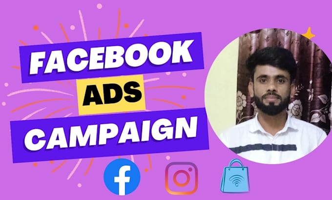 create a facebook ads campaign for your business