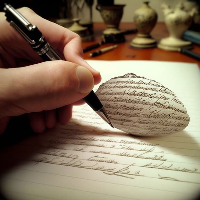 Create an eye catching youtube titles and descriptions by Soulgifts