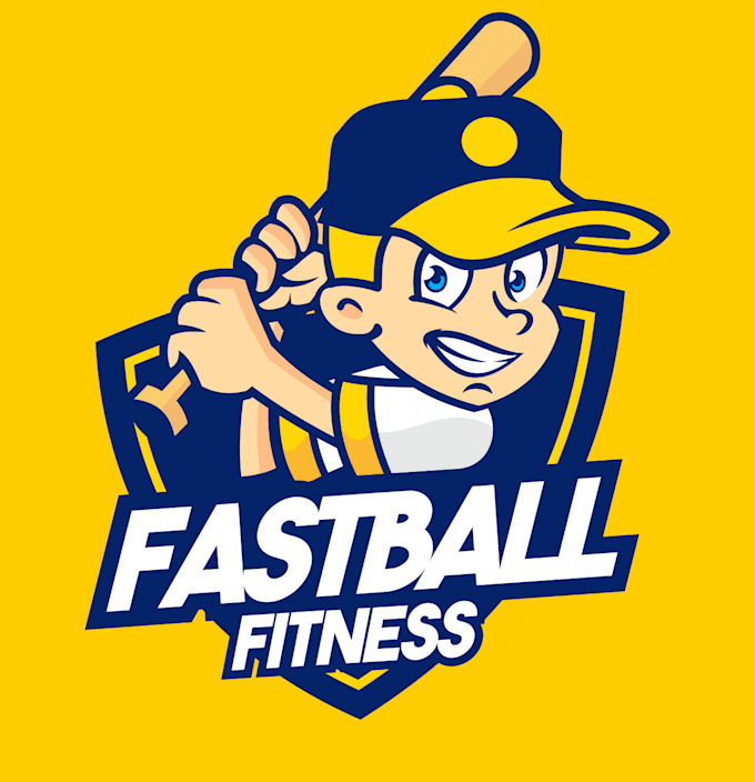 do make an modern athlete logo