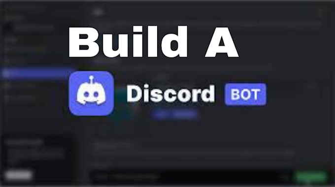 do discord bot development with python languange