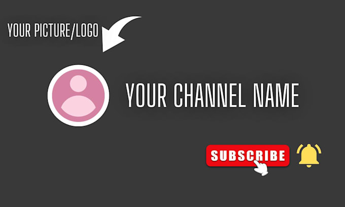 Make An Animated Youtube Subscribe Button By Waris555 Fiverr Make An Animated Youtube Subscribe Button By Waris555 Fiverr