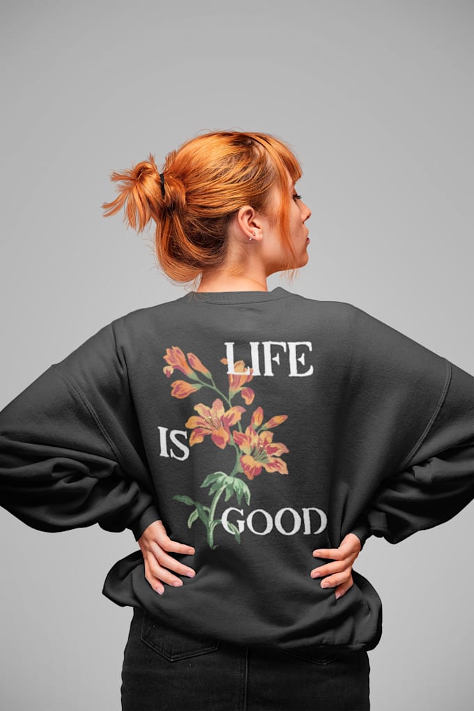 create photo mockups for your designs and products