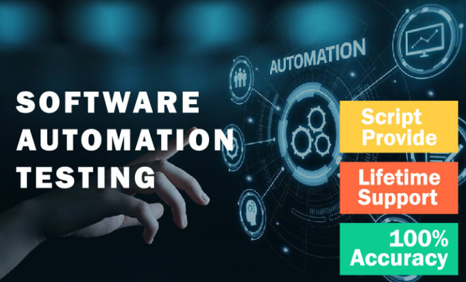 Develop an automation framework using java, selenium, testng by Meheedi ...