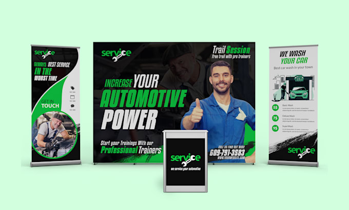 design trade show booth exhibition display backdrop outdoor popup stand banner