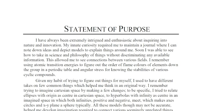 write or proofread scientific articles and blogs