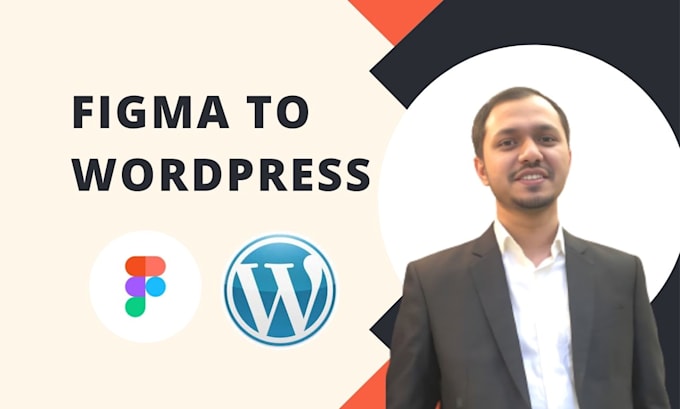 convert figma to wordpress and sketch, psd, figma to elementor