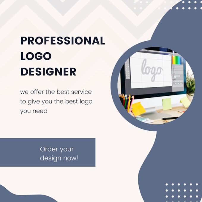 design a logo for your app