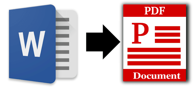 convert word to pdf , fillable pdf questionnaire