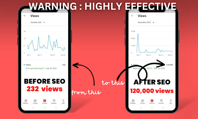 write SEO title, description and tags for youtube vlogs and podcasts