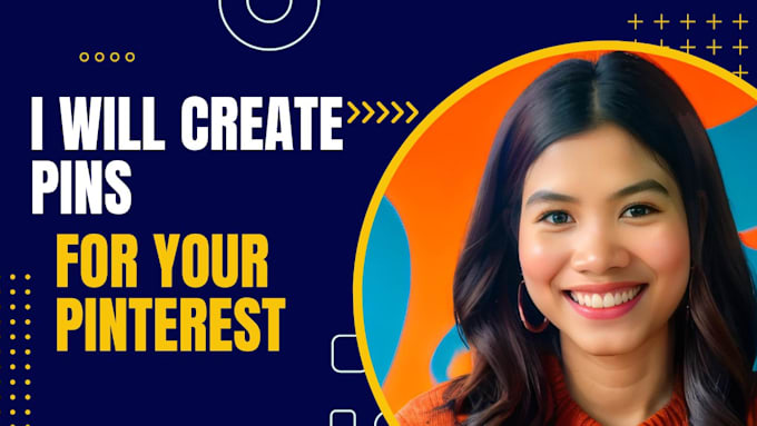 create pins for your pinterest
