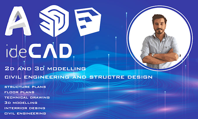 2d And 3d Structure Planning And Modelling By Emre Ahmet Fiverr 2d And 3d Structure Planning And Modelling By Emre Ahmet Fiverr