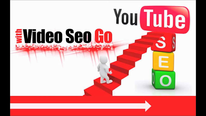 grow your youtube channel, video SEO  and channel audit