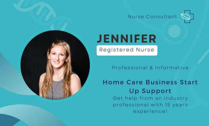 Provide home care business documents and templates by Jenk2019 | Fiverr