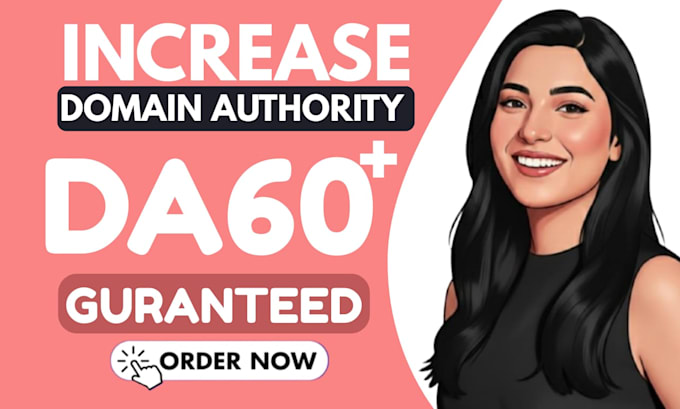 increase moz da, increase da, increase domain authority, increase da pa