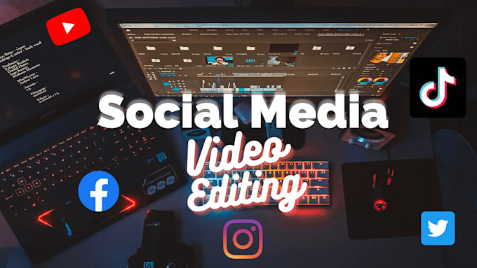 do professional video editing on adobe premiere