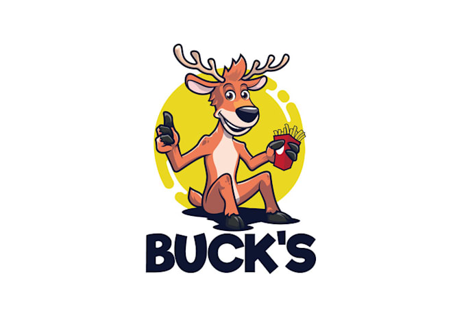 design wonderful convenient store logo